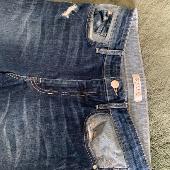 GUESS JEANS - Picture 8 of 10